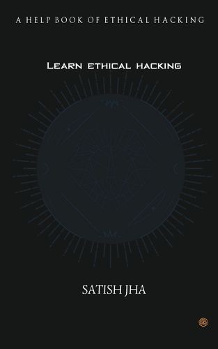 Cover image for Learn ethical hacking