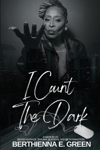 Cover image for I Count the Dark