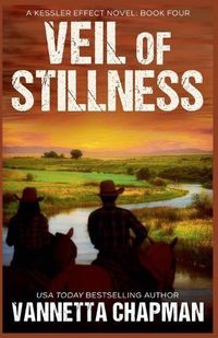 Cover image for Veil of Stillness