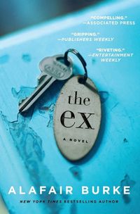 Cover image for The Ex