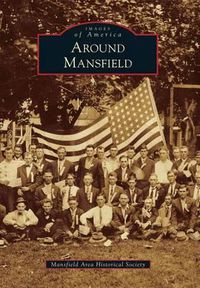 Cover image for Around Mansfield