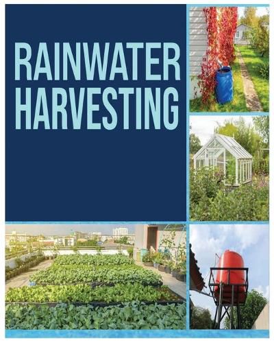 Cover image for Rainwater Harvesting