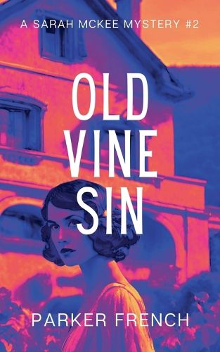 Cover image for Old Vine Sin