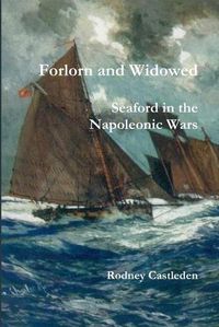Cover image for Forlorn and Widowed
