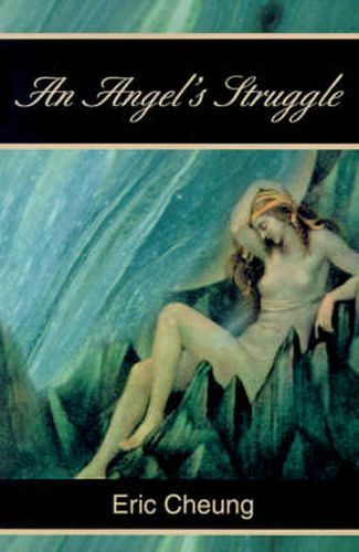 Cover image for The Angel's Struggle