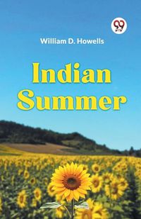 Cover image for Indian Summer (Edition2023)