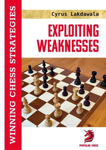 Cover image for Exploiting Weaknesses