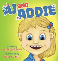 Cover image for AJ and Addie