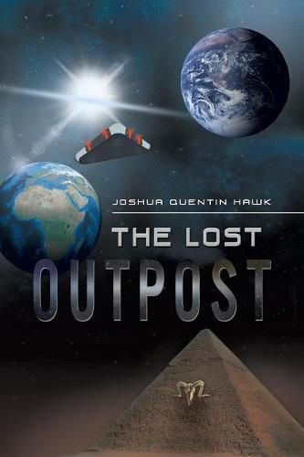 Cover image for The Lost Outpost