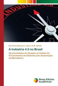 Cover image for A Industria 4.0 no Brasil