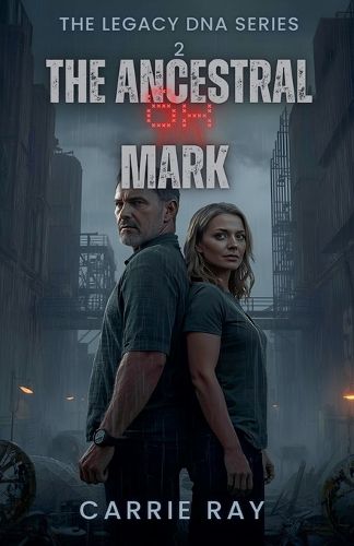 Cover image for The Ancestral Mark