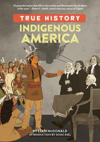 Cover image for Indigenous America