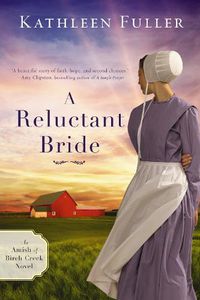 Cover image for A Reluctant Bride