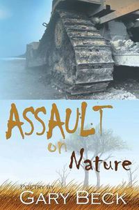 Cover image for Assault on Nature