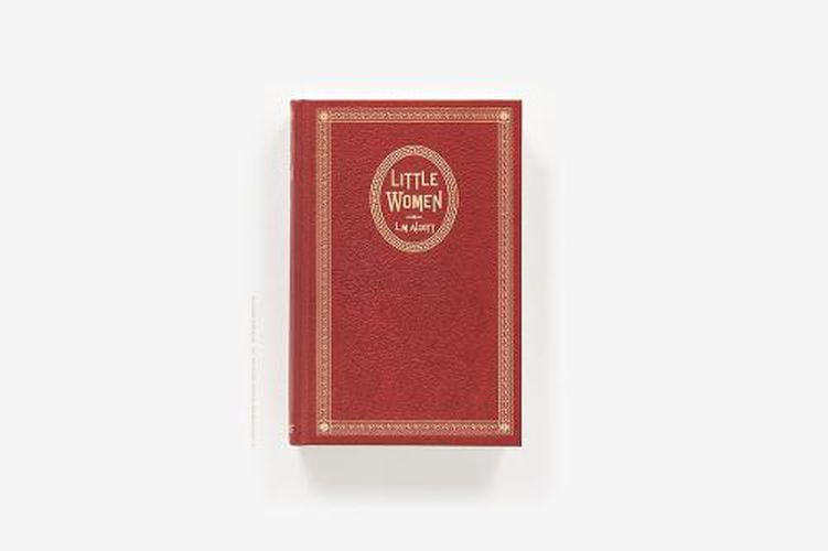 Cover image for Little Women