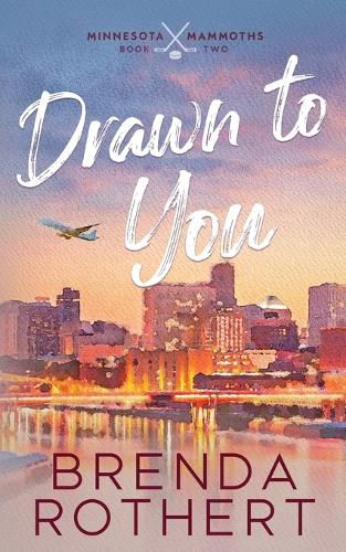 Cover image for Drawn to You