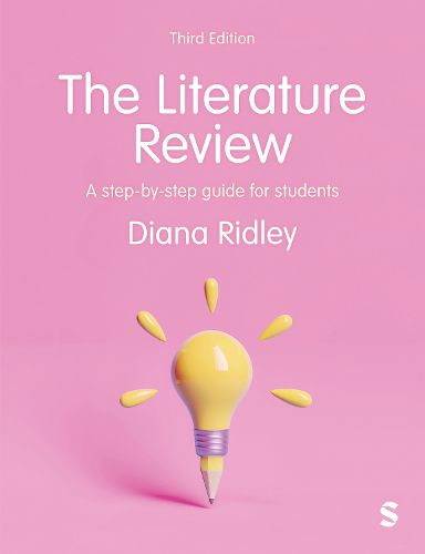 Cover image for The Literature Review