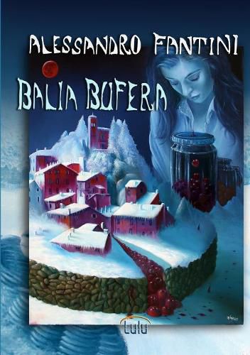 Cover image for Balia Bufera