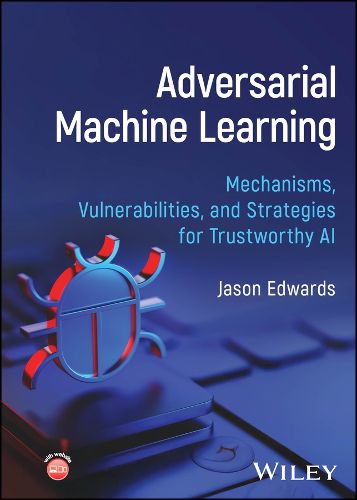 Cover image for Adversarial Machine Learning