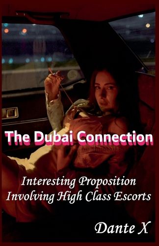 Cover image for The Dubai Connection