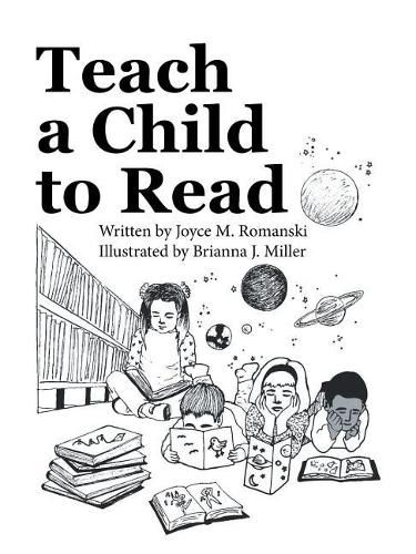 Cover image for Teach a Child to Read