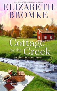 Cover image for Cottage by the Creek