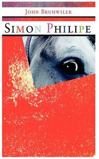 Cover image for Simon Philipe