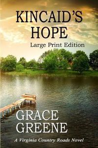 Cover image for Kincaid's Hope (Large Print)