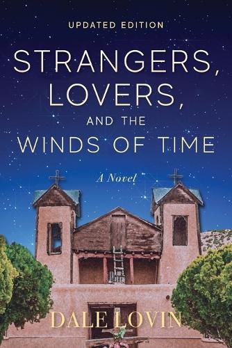 Cover image for Strangers, Lovers, and the Winds of Time