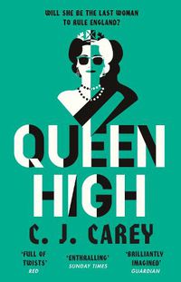 Cover image for Queen High