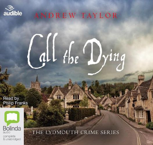 Cover image for Call the Dying