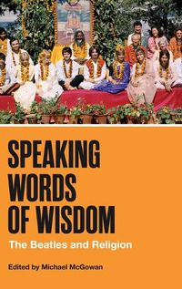 Cover image for Speaking Words of Wisdom