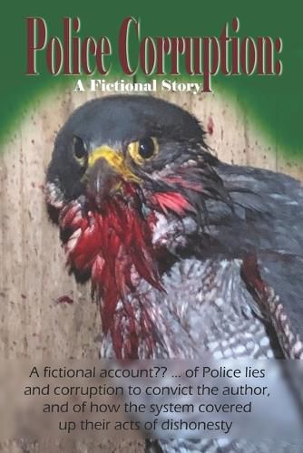 Cover image for Police Corruption