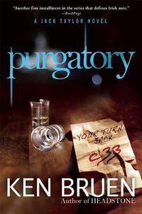 Cover image for Purgatory