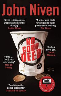 Cover image for No Good Deed