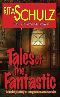 Cover image for Tales of the Fantastic