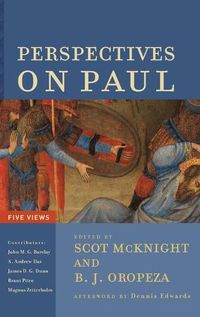 Cover image for Perspectives on Paul