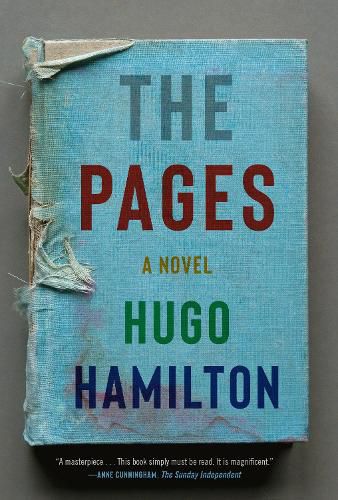 Cover image for The Pages: A novel