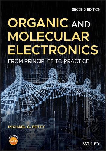 Cover image for Organic and Molecular Electronics - From Principles to Practice 2e