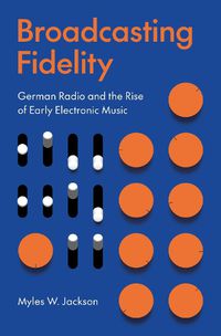 Cover image for Broadcasting Fidelity