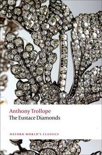 Cover image for The Eustace Diamonds