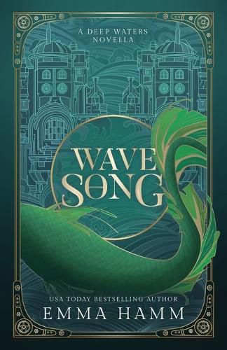 Cover image for Wave Song