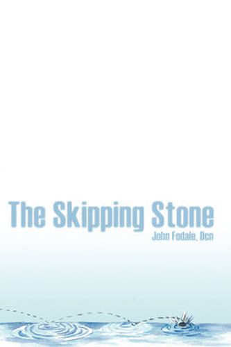 Cover image for The Skipping Stone