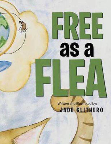 Cover image for Free as a Flea