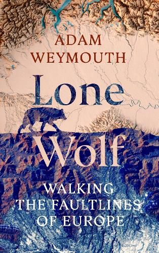 Cover image for Lone Wolf