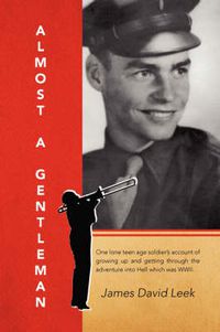Cover image for Almost a Gentleman