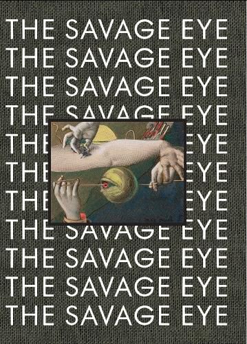 Cover image for The Savage Eye