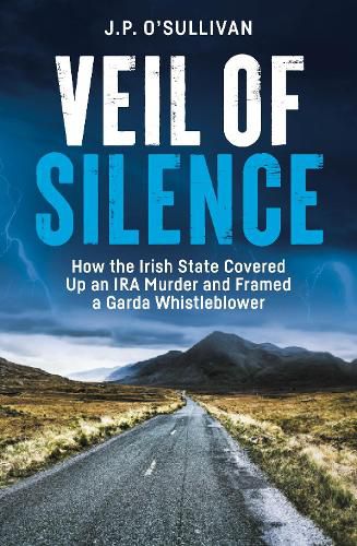 Cover image for Veil of Silence