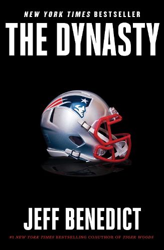 Cover image for The Dynasty