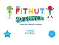 Cover image for The Fitnut Superstars